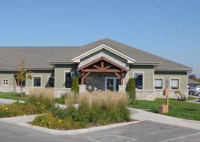Allandale Veterinary Hospital